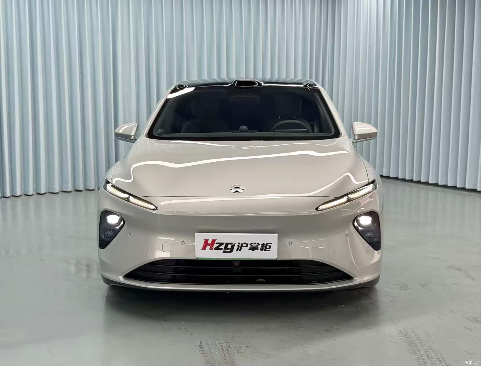 NIO ET7, 2025 2