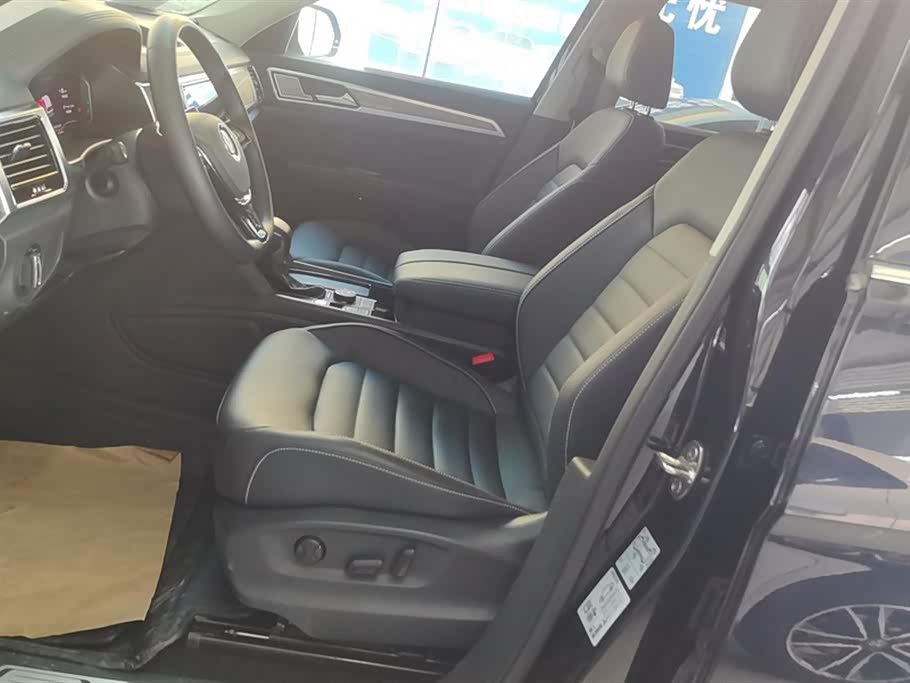 Volkswagen Tourang