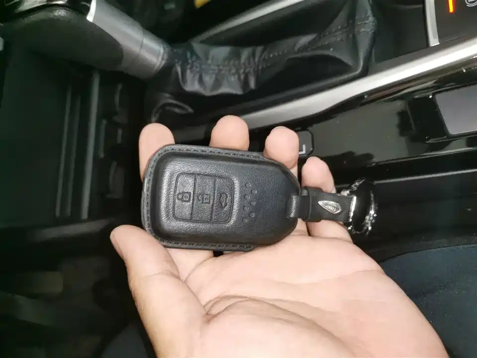 Honda Enjoy domain