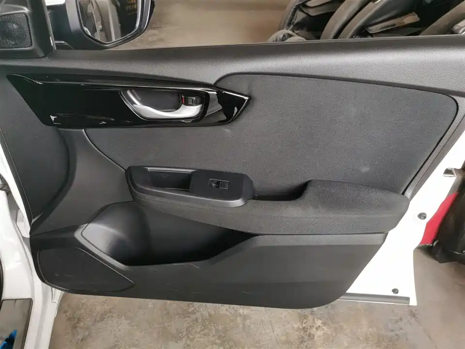 Honda Enjoy domain