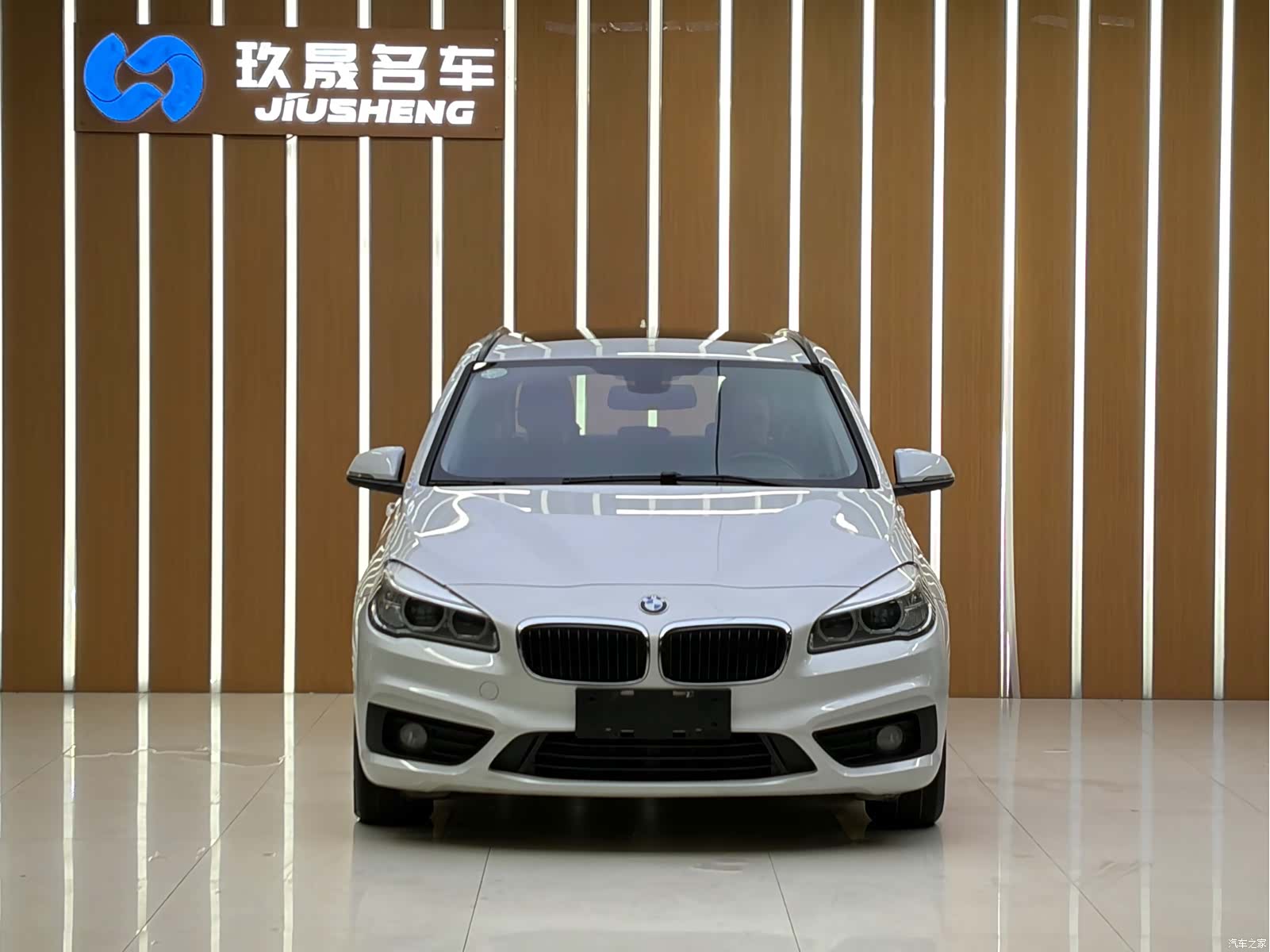 BMW 2 Series, 2018 2