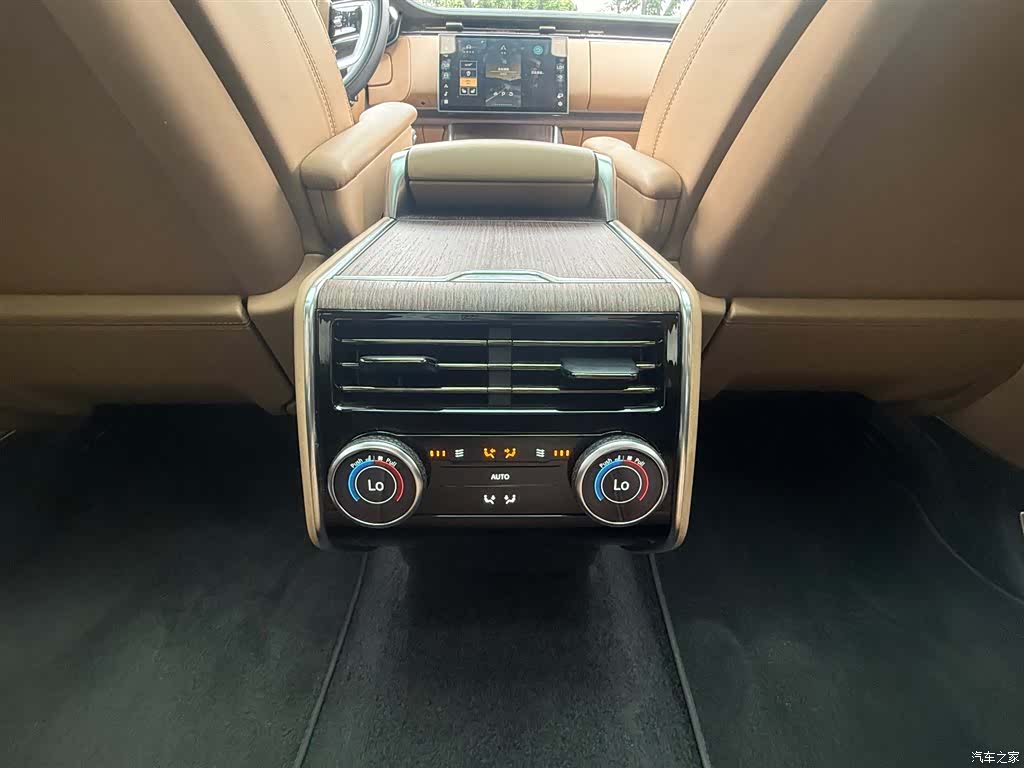 Land Rover Range Rover, 2024 36