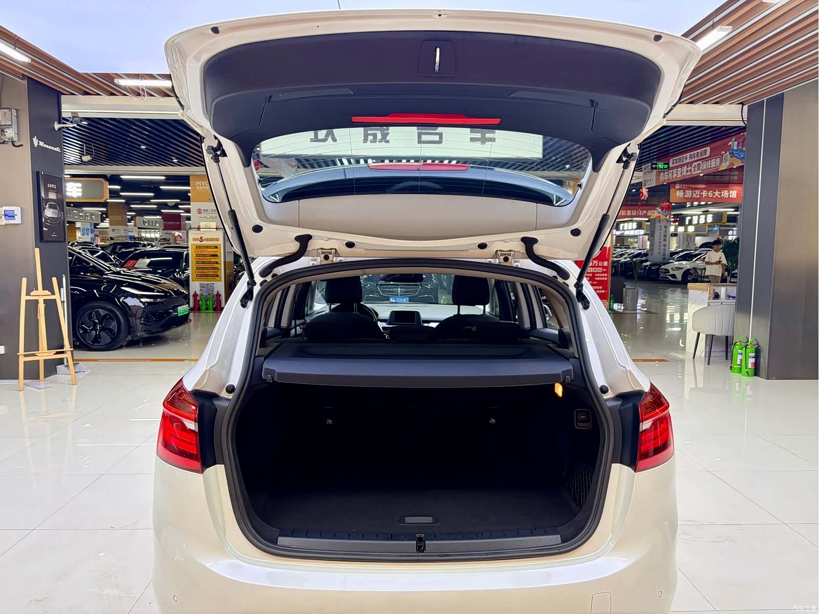 BMW 2 Series, 2018 13