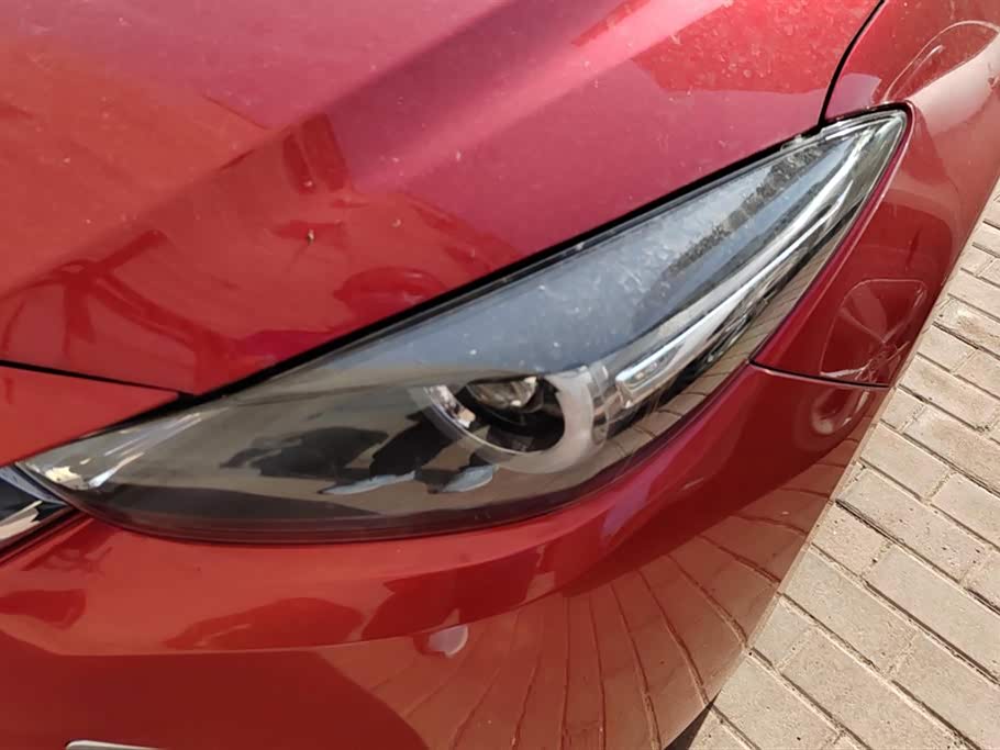 Mazda 3 Angkesaila Mazda 3 Angkesaila