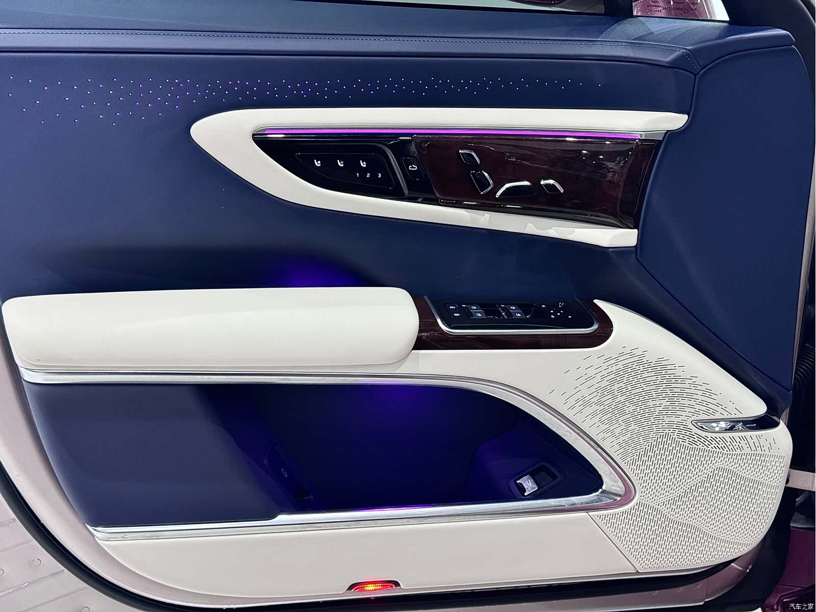 Hongqi Guoya, 2025 18