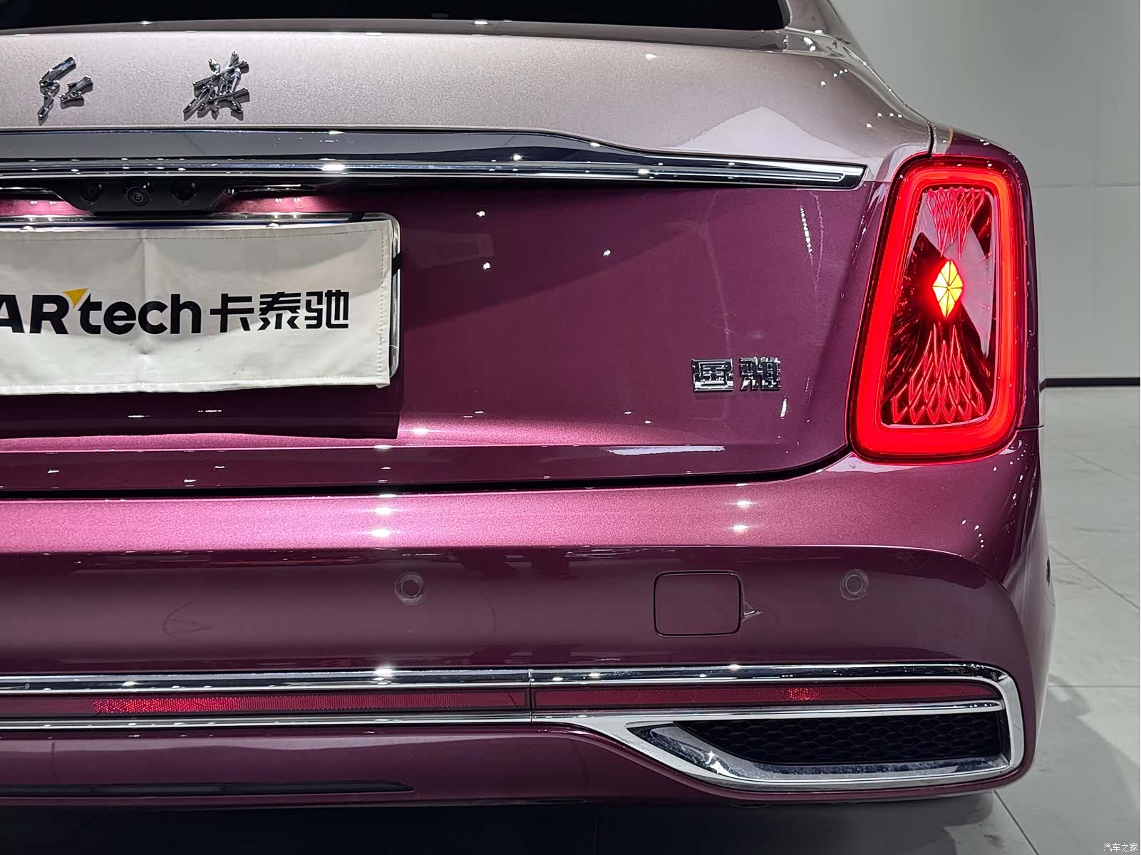 Hongqi Guoya, 2025 15
