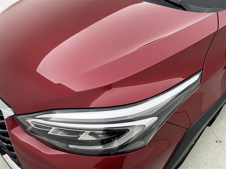 Toyota YARiS L Zhixuan