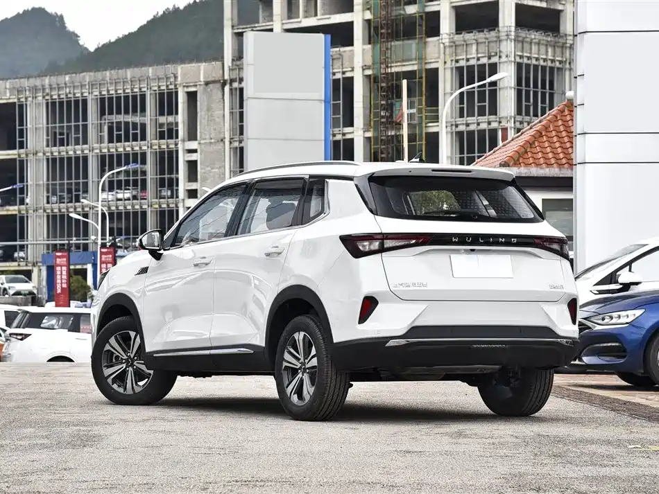 Wuling Wuling Xingchen