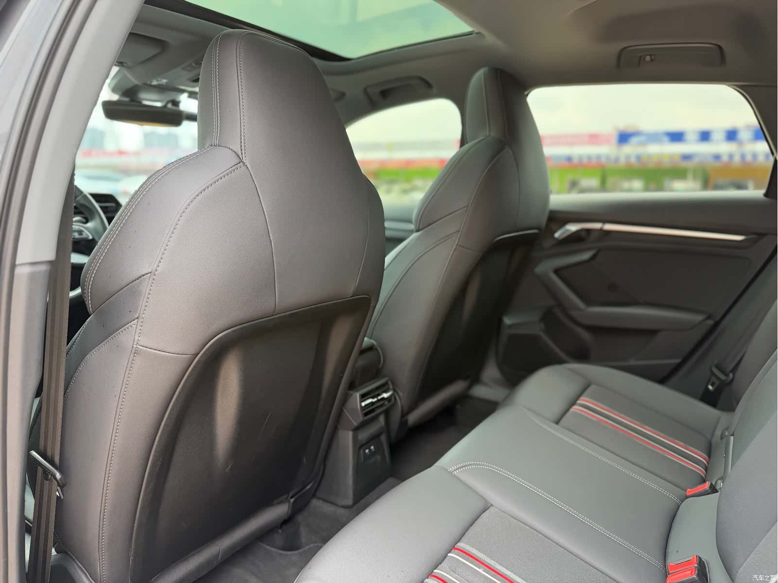 Audi A3, 2022 13