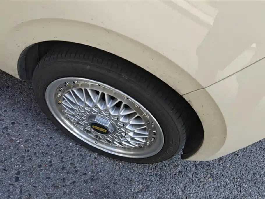 Wuling Wuling Air ev Clear Sky