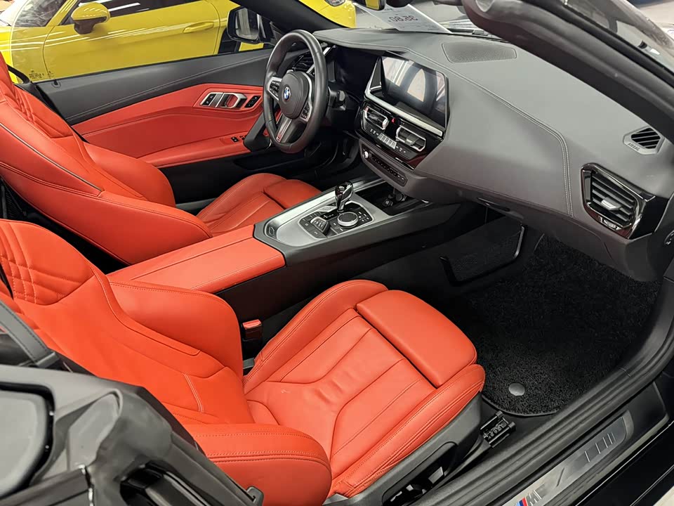 BMW Z4 BMW Z4
