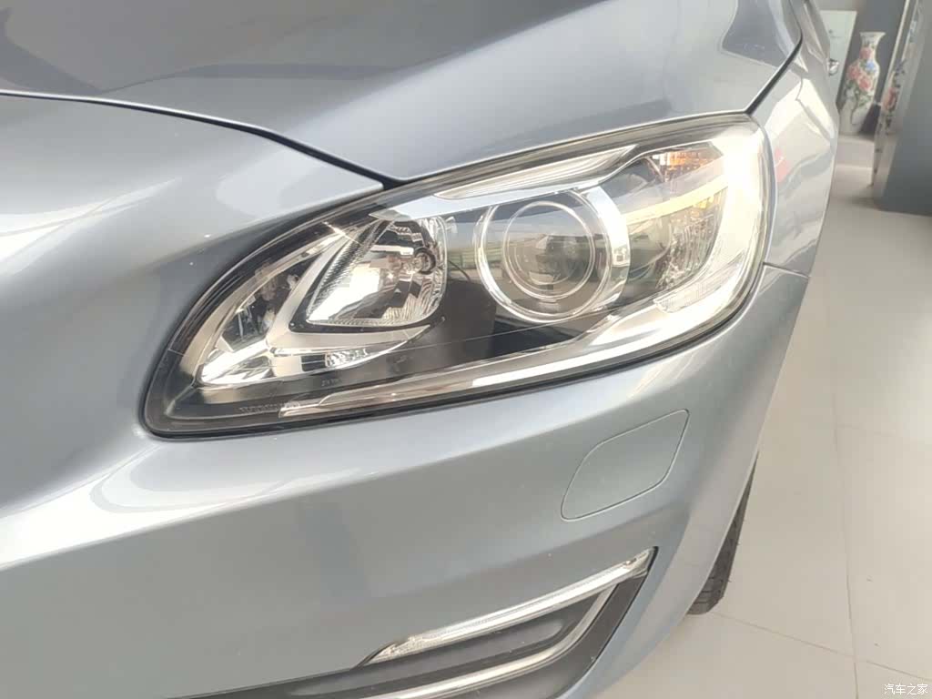 Volvo S60, 2016 24