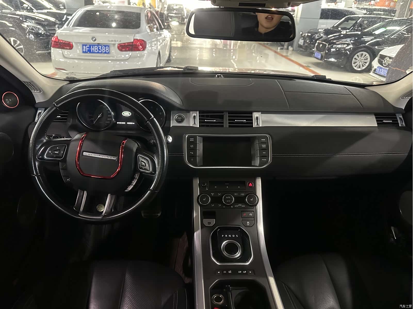 Land Rover Range Rover, 2015 6