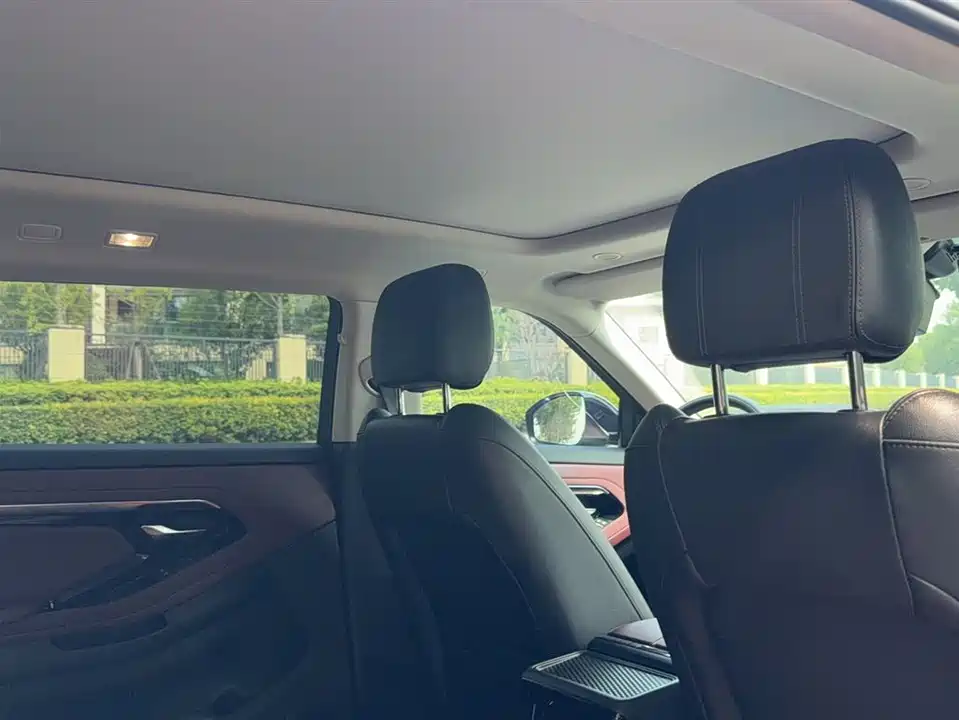 Land Rover Range Rover Aurora