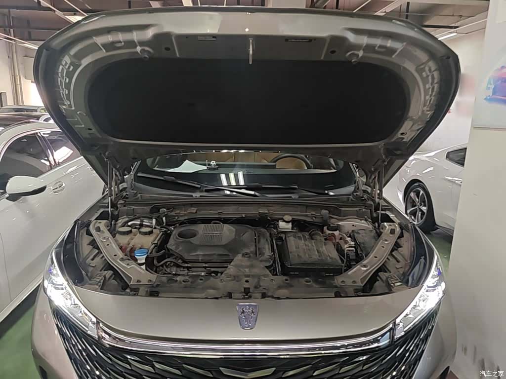 Roewe RX5, 2022 20