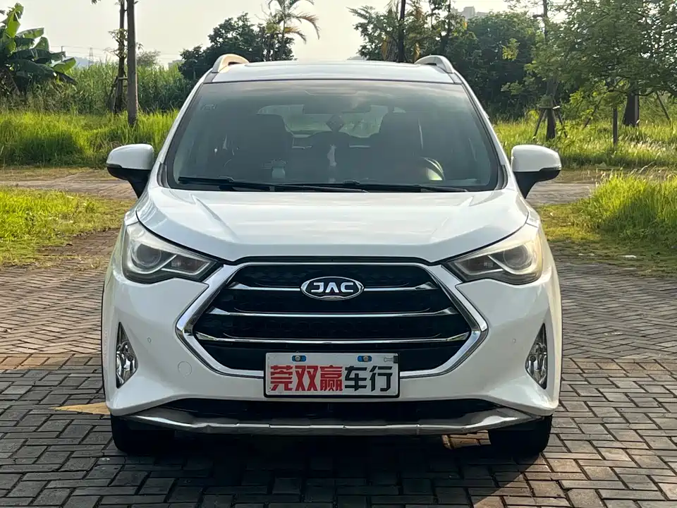 JAC Ruifeng S3