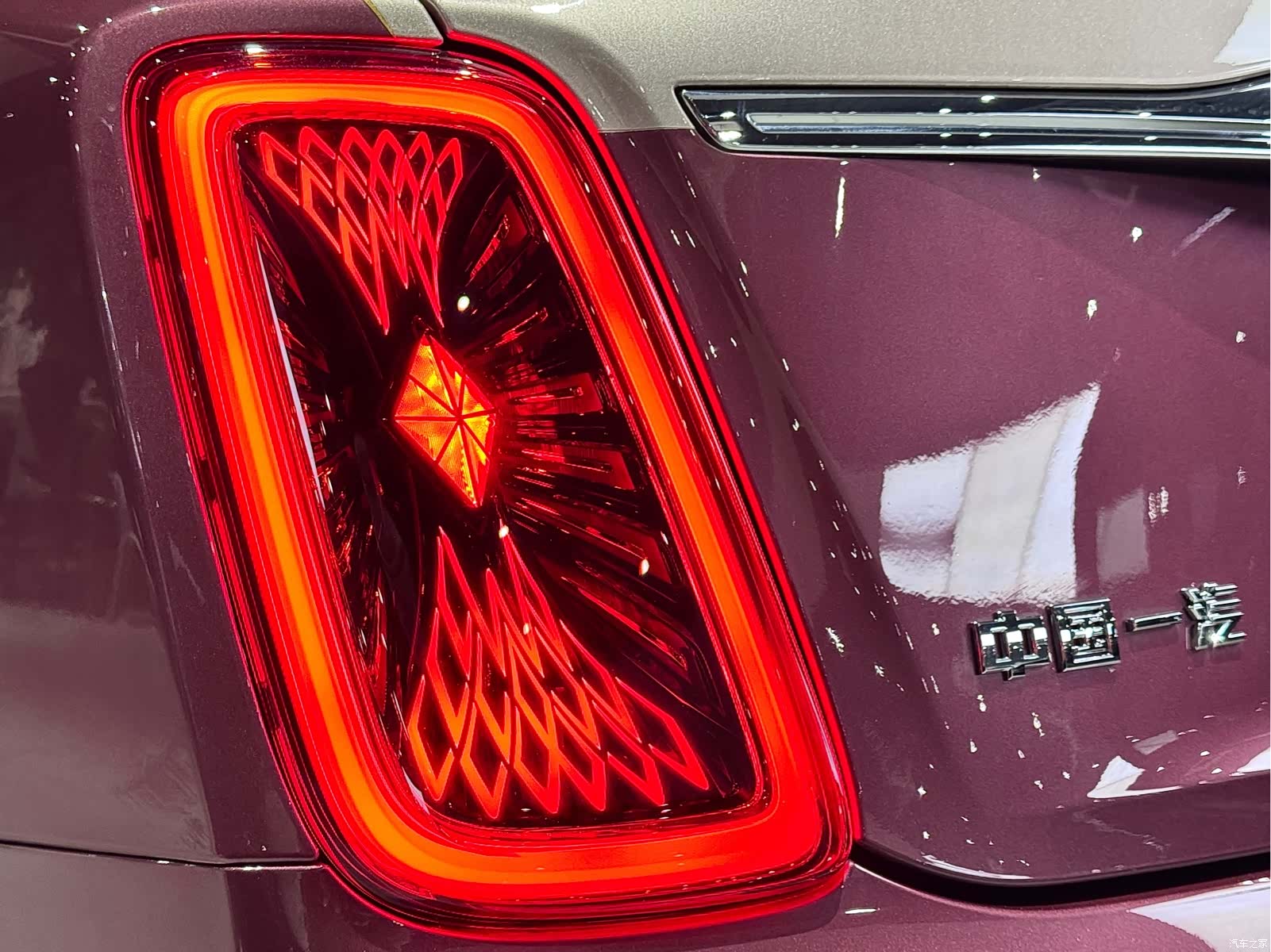 Hongqi Guoya, 2025 14
