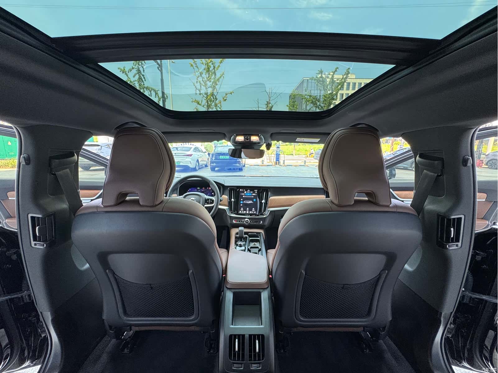 Volvo S90, 2023 15