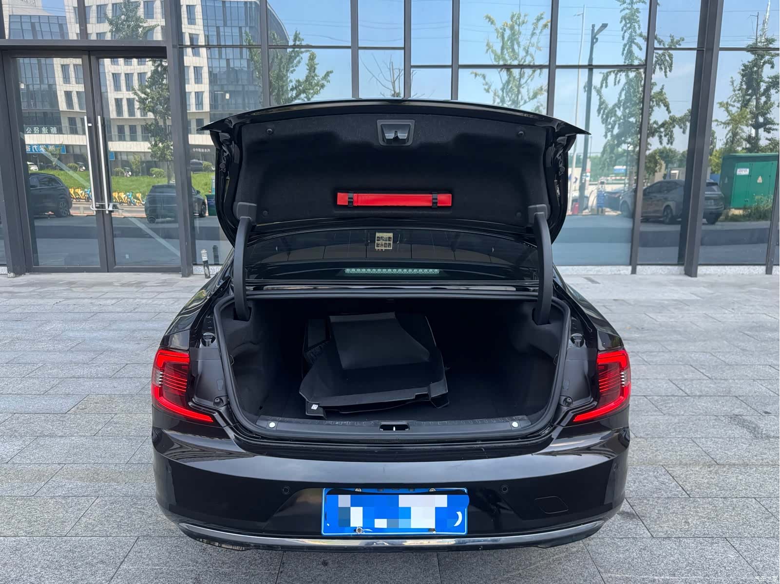 Volvo S90, 2023 7