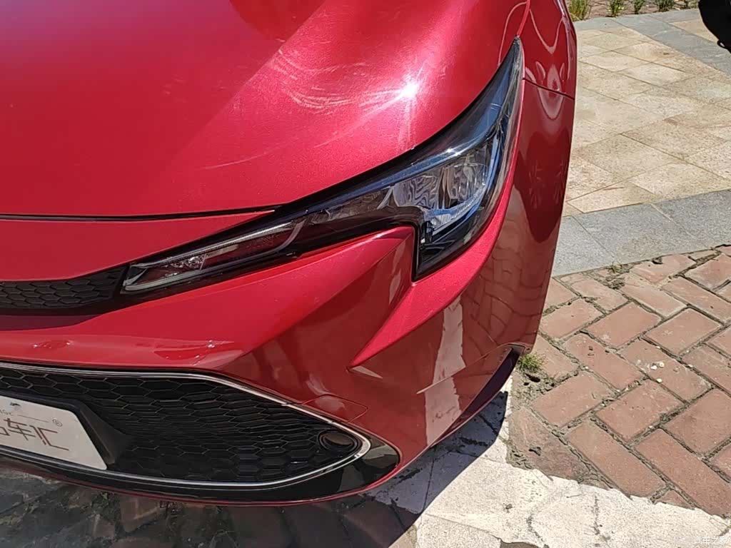 Toyota Levin, 2020 24