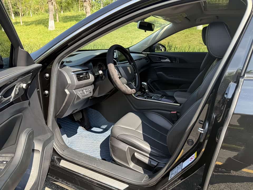 Hongqi H5 Hongqi H5