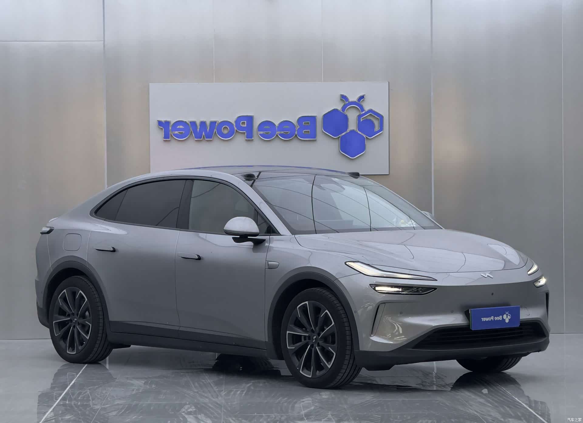 NIO L60, 2025 3