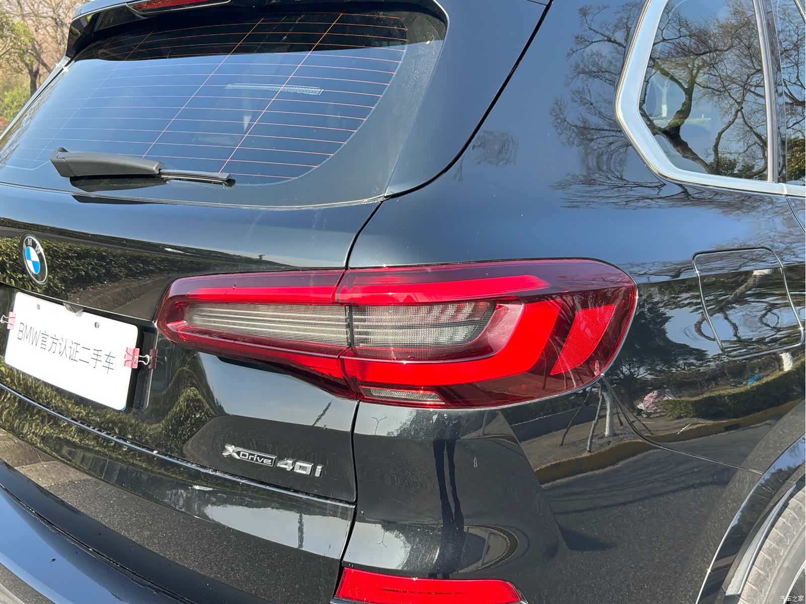 BMW X5, 2022 6