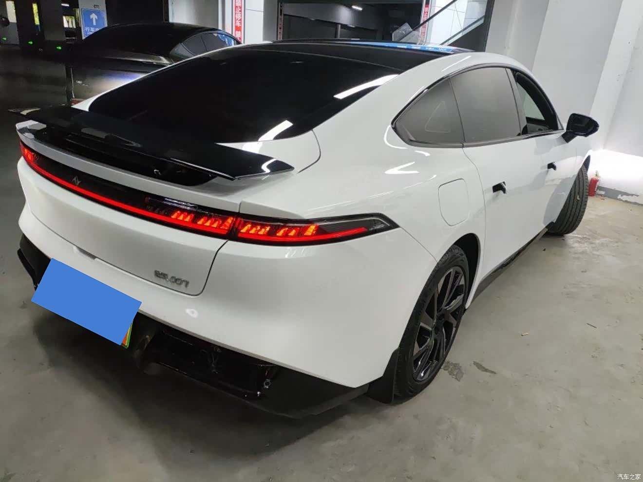 DongFeng eπ007, 2025 3