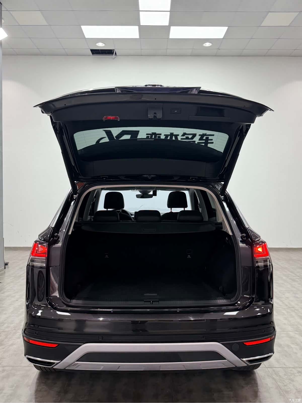 Volkswagen Tayron, 2024 19