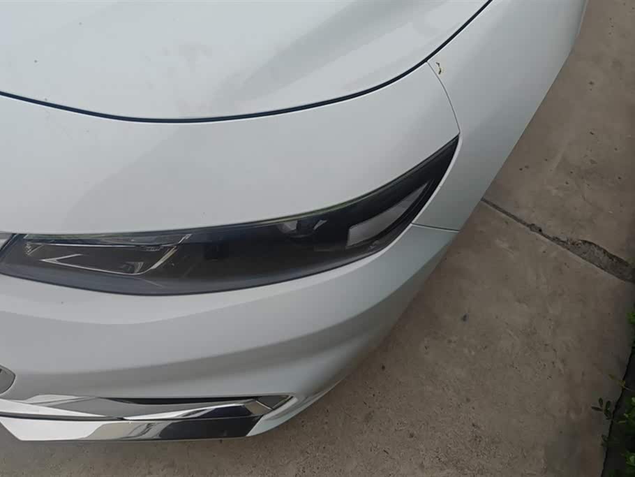 Chevrolet Mai Ruibao XL