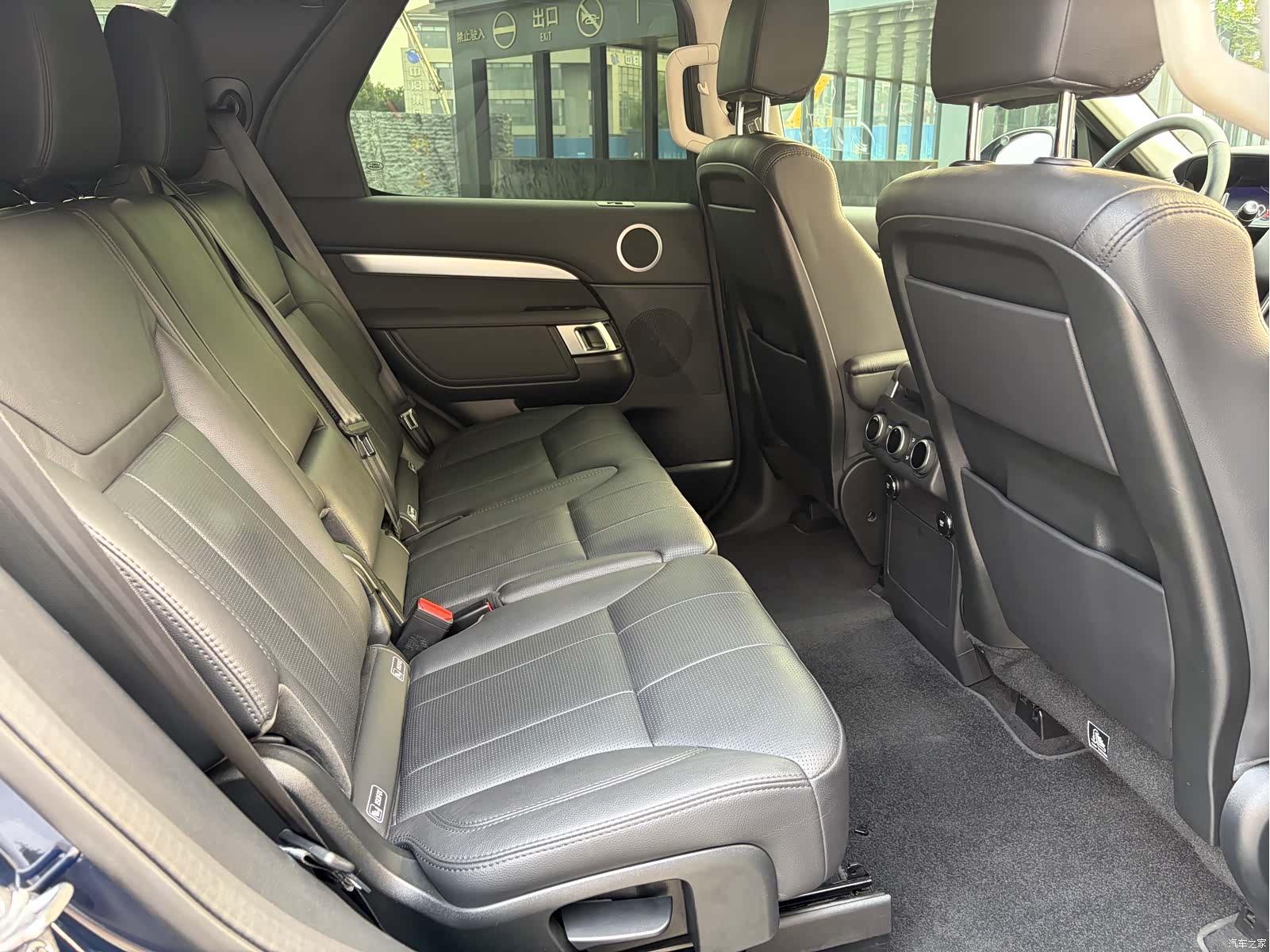 Land Rover Discovery, 2021 11