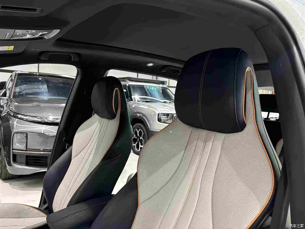 BYD Song, 2023 23