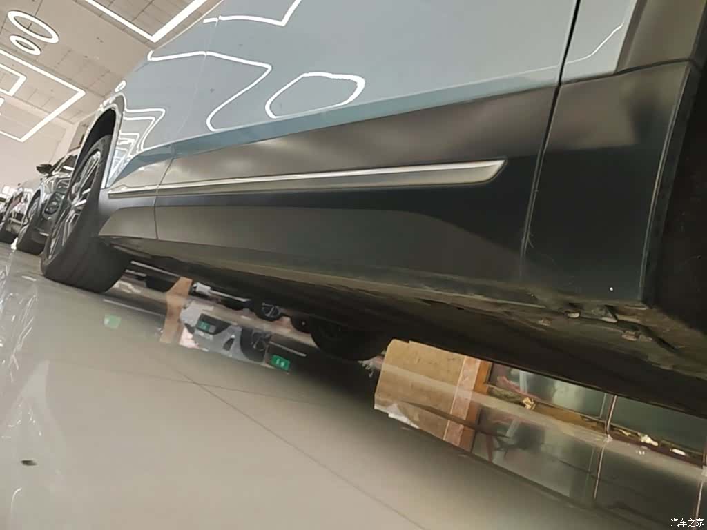 NIO ES6, 2020 21