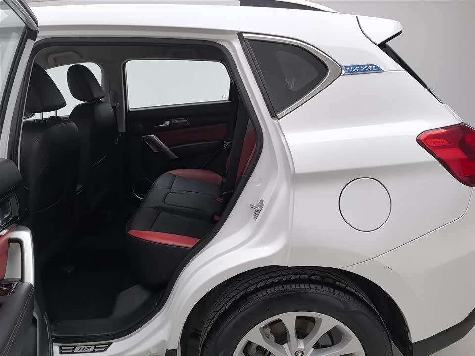 Haval H2