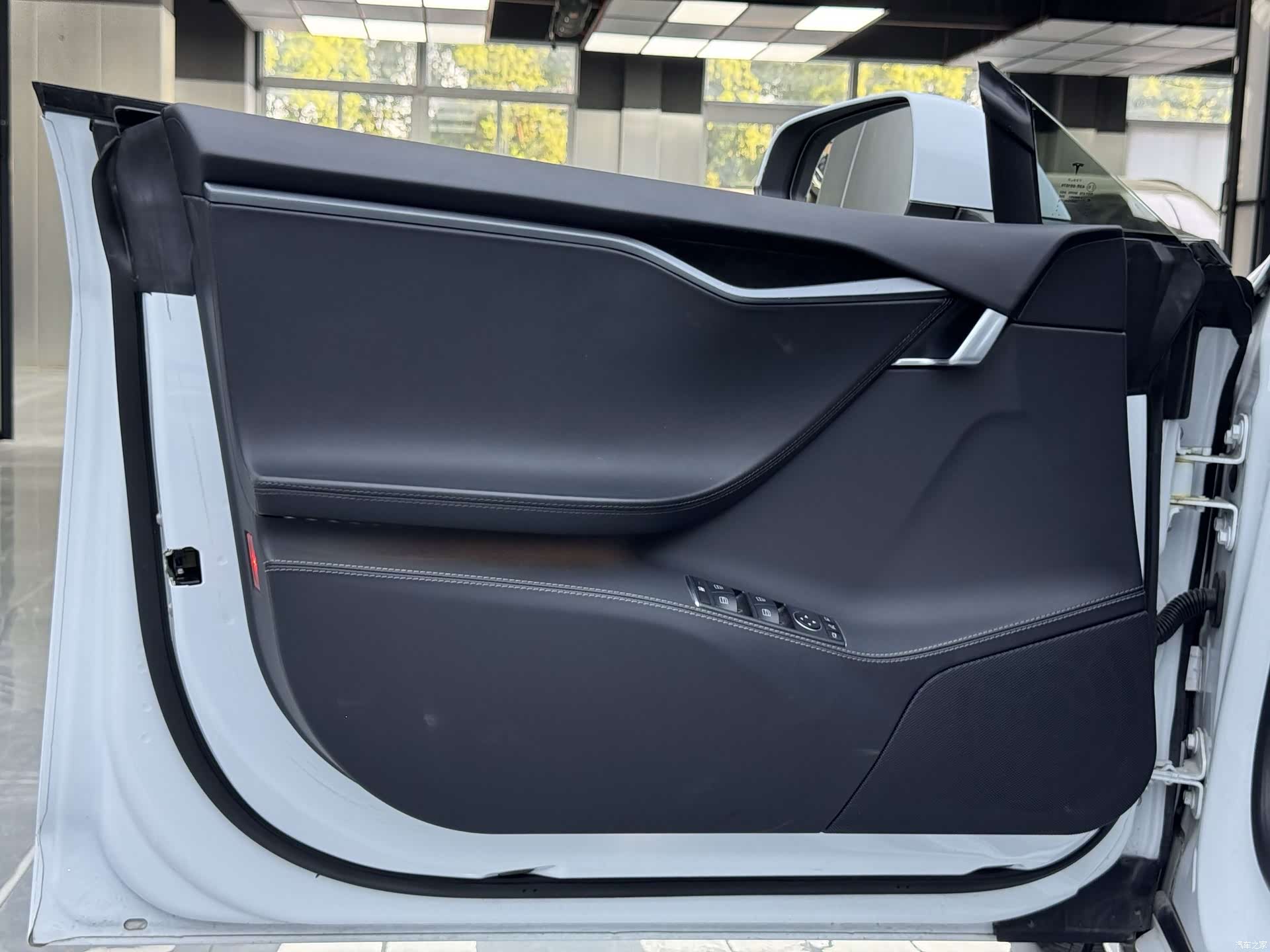 Tesla Model S, 2021 9