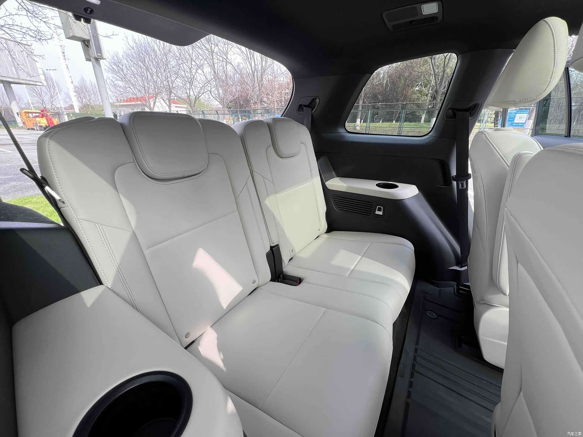 Li Auto ONE, 2022 12