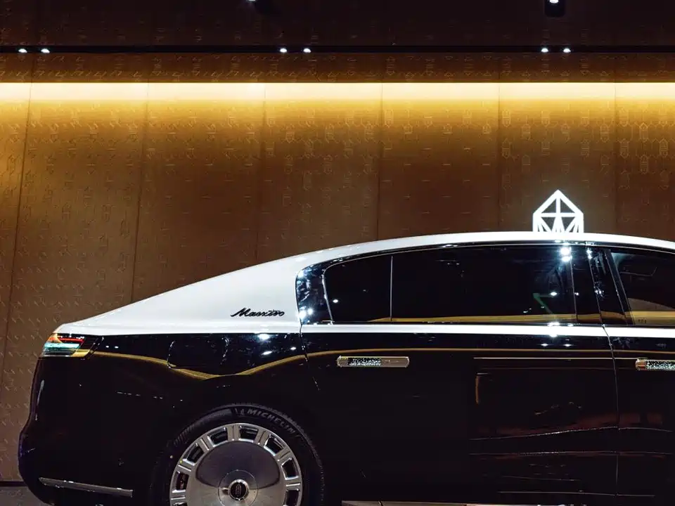 HarmonyOS Zunjie S800