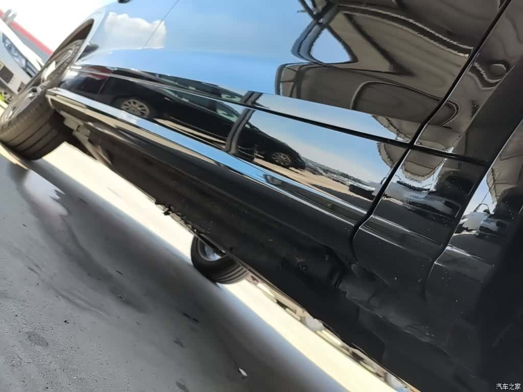 Audi Q5L, 2019 21