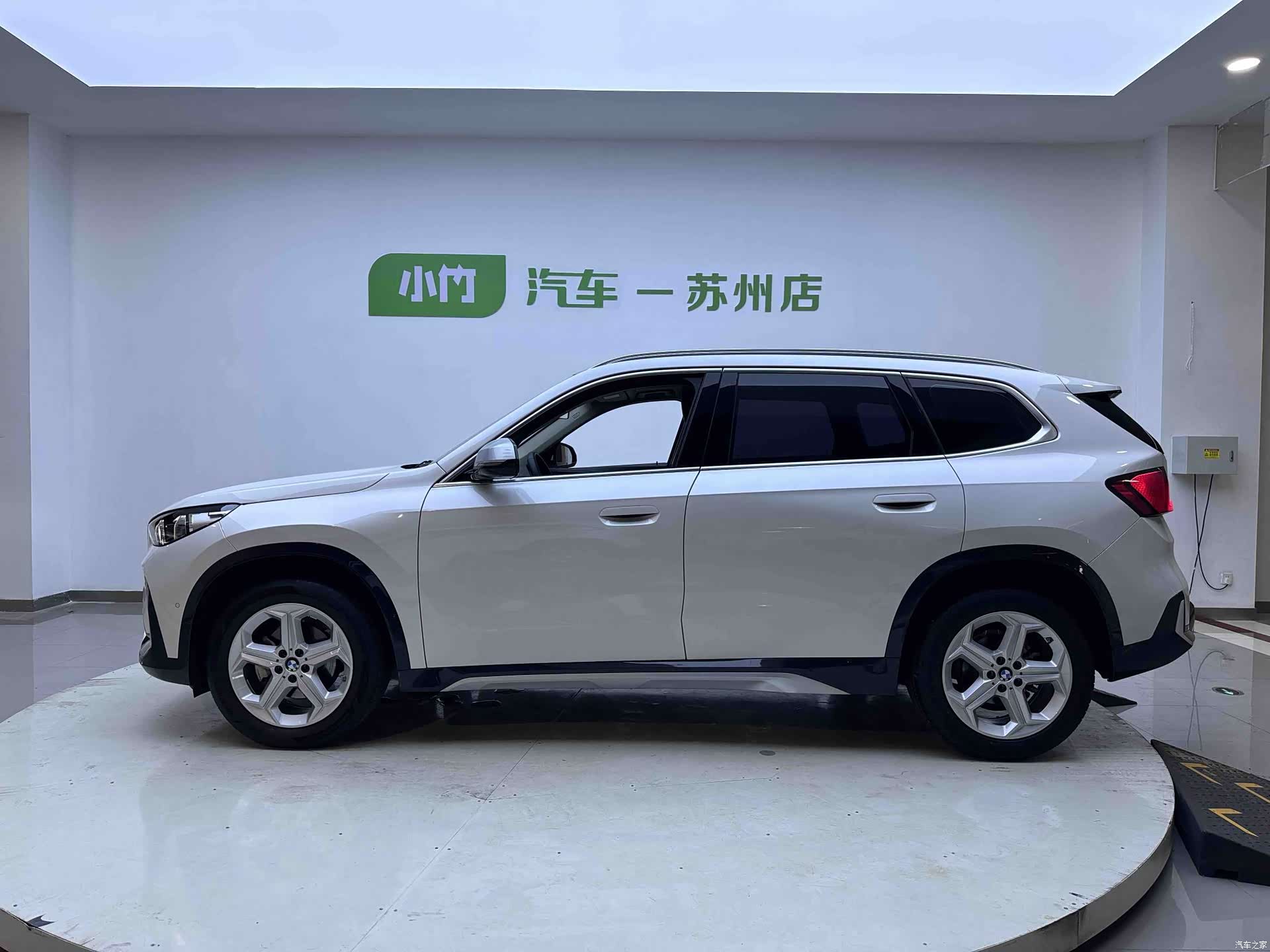 BMW X1, 2023 7