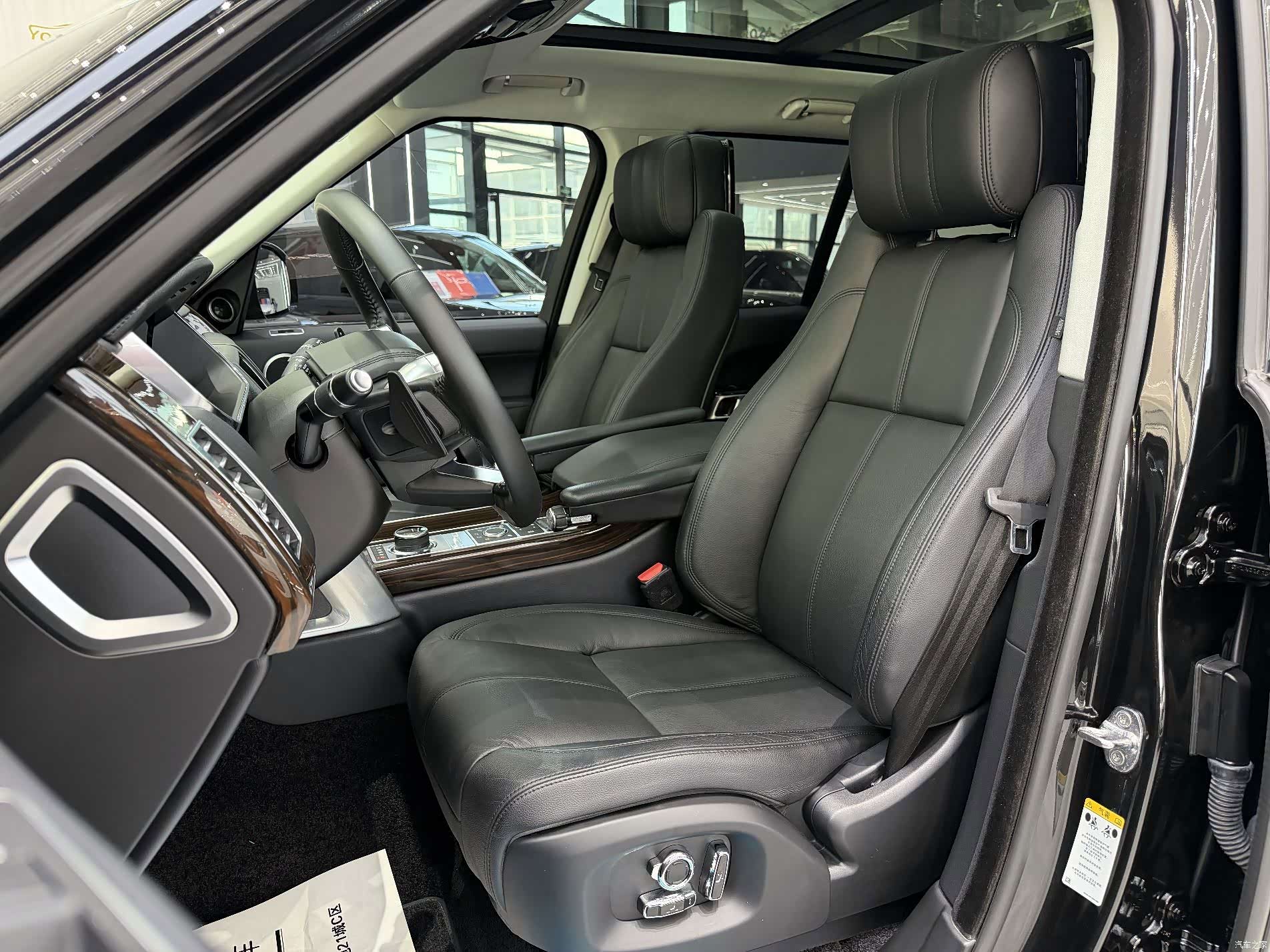 Land Rover Range Rover, 2018 6