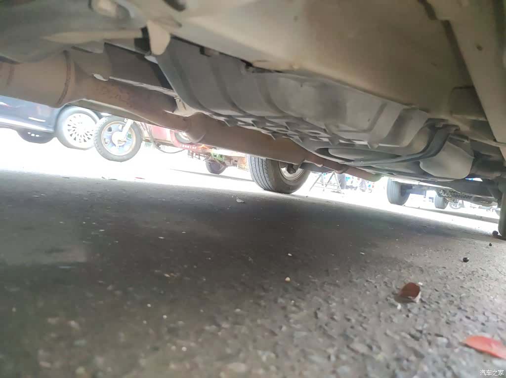 Changan CS75, 2017 19