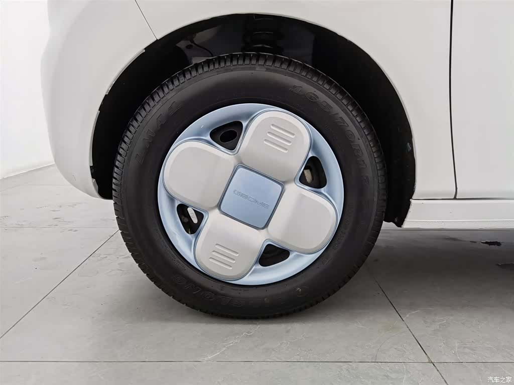 Geely Panda, 2023 17