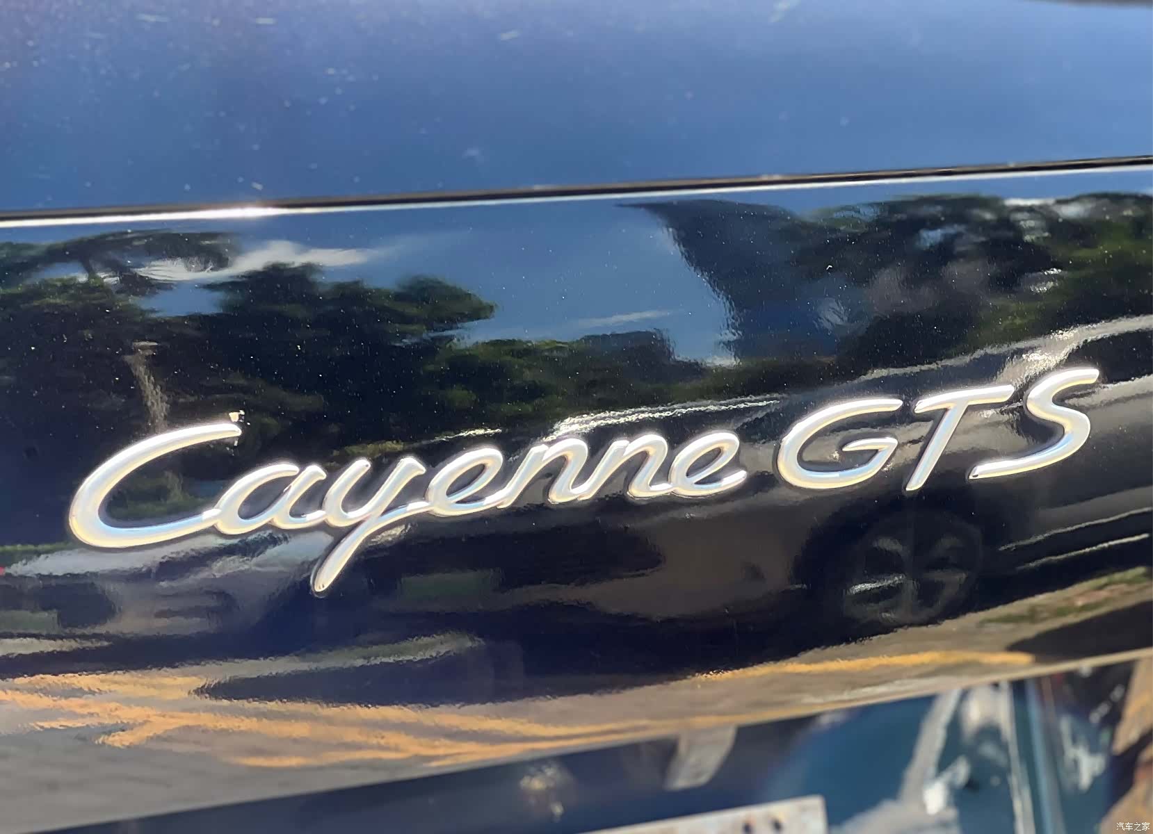 Porsche Cayenne, 2008 17