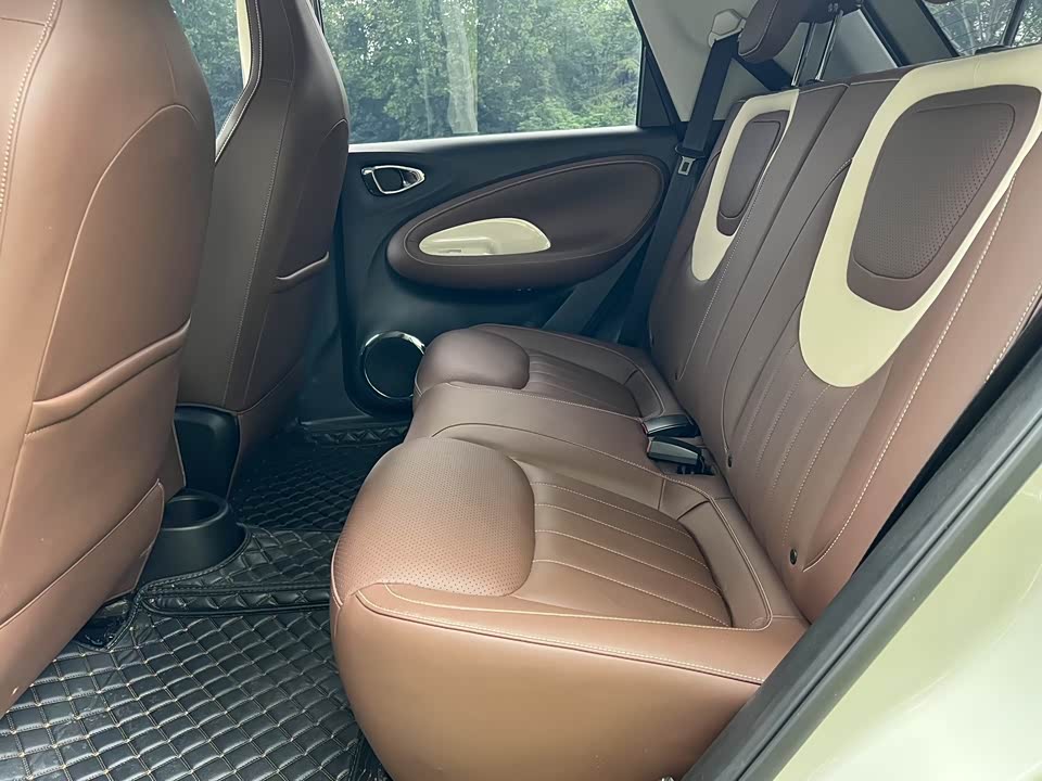 Wuling Wuling Bingguo