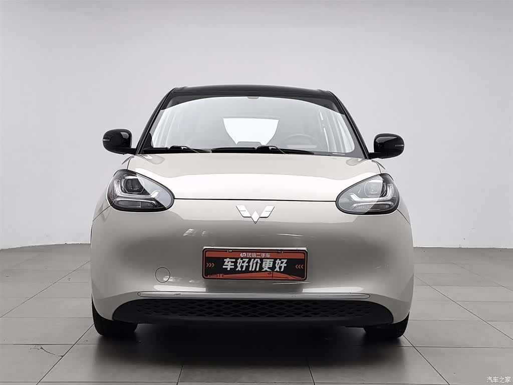 Wuling Bingo, 2024 3
