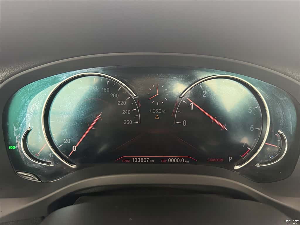 BMW X3, 2020 19