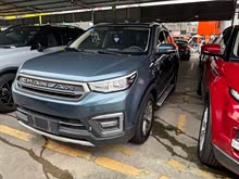 ����CS55 2017�� 1.5T �Զ���ɫ��