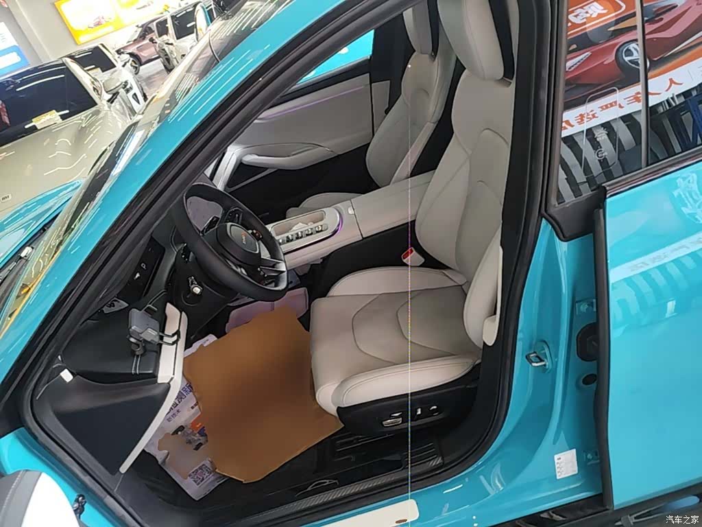 Xiaomi SU7, 2024 15