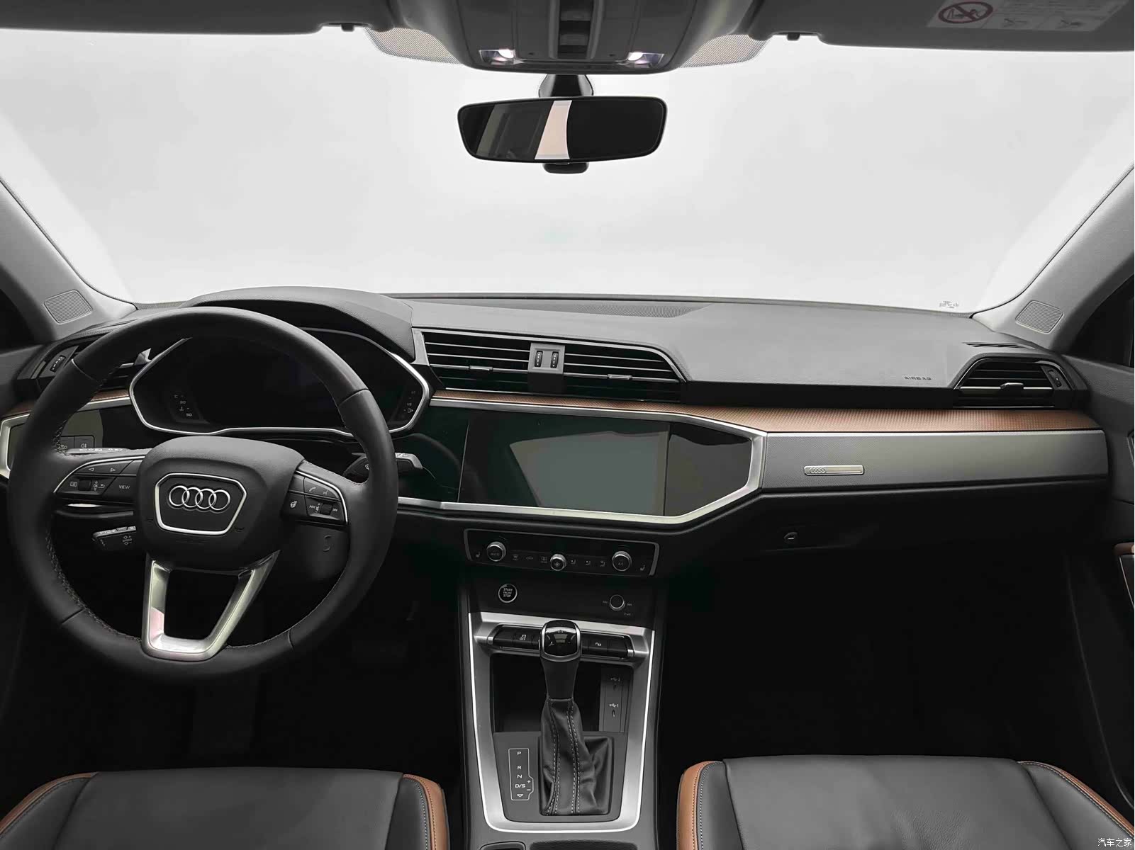 Audi Q3, 2022 15