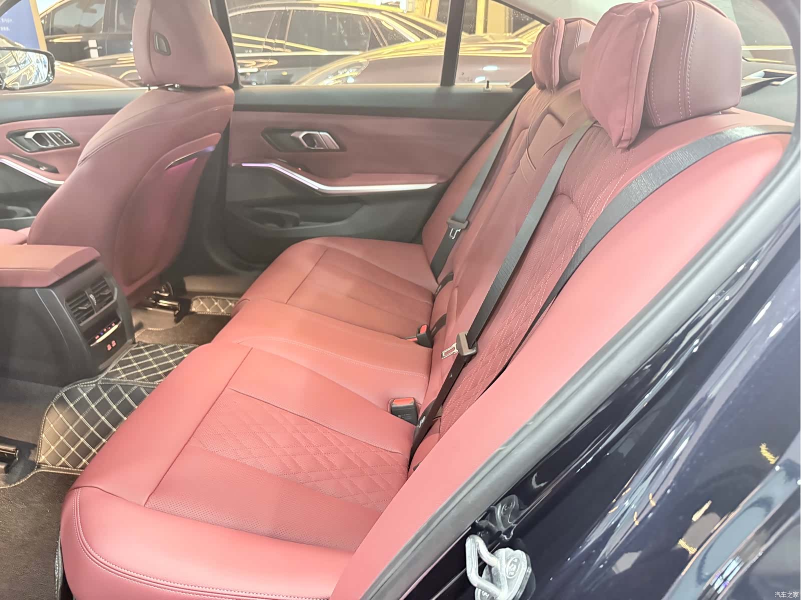 BMW 3 Series, 2025 9